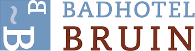 Logo badhotel Bruin