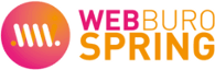 Logo webburo Spring